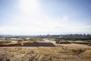 Las primeras viviendas en la Solana de Valdebebas llegarán a partir del próximo verano