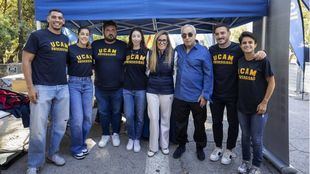 Madrid celebra el primer Día del Deporte Olímpico con más de 30 disciplinas y actividades inclusivas en el Retiro