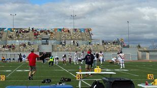 Unidos por el deporte: la Hispanidad también se celebra en el campo de juego