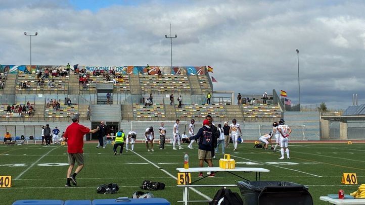 Unidos por el deporte: la Hispanidad también se celebra en el campo de juego