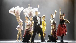 Ovejas, tapas y mucho entretenimiento