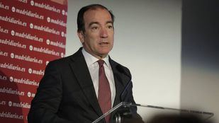 La gestión eficiente del agua, uno de los grandes objetivos medioambientales de Madrid