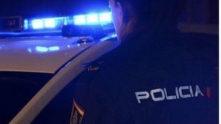 Detenido en Torrejón cuando transportaba una tonelada de hachís en una furgoneta