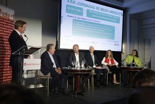 Reducir residuos en el vertedero para transformarlos en energía: el valor de la economía circular