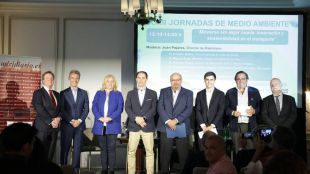 Impulso a la sostenibilidad con el foco puesto en energía, agua y movilidad verde