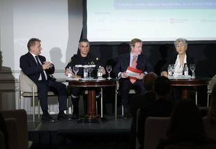 Prevención y actuación en emergencias: nuevas llaves en la lucha contra incendios forestales