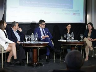 Las ciudades que respiran: el urbanismo sostenible, a debate