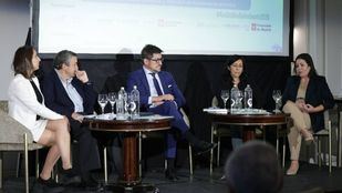 'Ciudades que respiran: el urbanismo sostenible que viene'
