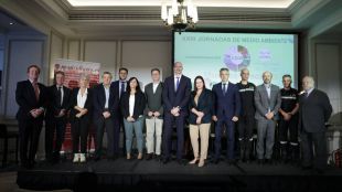 Urbanismo verde, residuo cero y gestión forestal, claves para un futuro sostenible