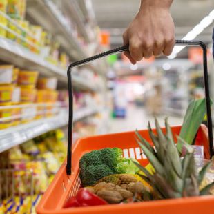 El IPC en Madrid sube al 3,5 por ciento, medio punto más que la media nacional