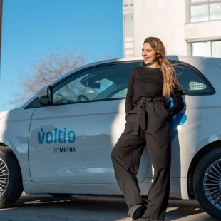 Voltio by Mutua lanza la 'Reserva nocturna'