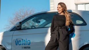 Voltio by Mutua.