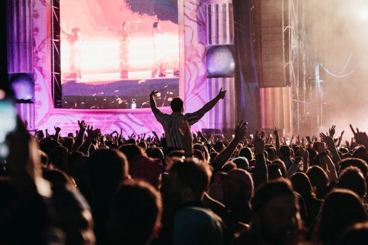 Festival Brava Madrid