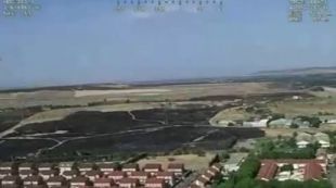 La Comunidad exige por carta al Gobierno que incluya a Aranjuez como zona 'catastrófica'