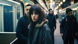 'Resurgir': cómo seguir viviendo tras una tragedia, el nuevo proyecto de Tobías