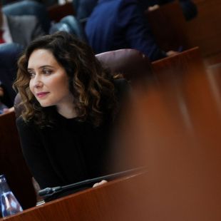 La Asamblea exige al Gobierno de Sánchez auditar el sistema 'Cometa' de pulseras antimaltrato