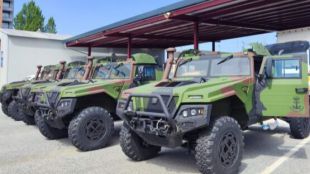 Así es el Plan Especial para mejorar las instalaciones de la Armada en Hortaleza