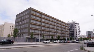 Alquiler asequible: el Ayuntamiento sortea 378 pisos en octubre