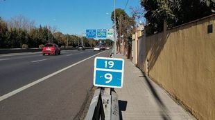 De la pasarela al túnel: un “parche sobre parche” para los vecinos de Casa de Campo