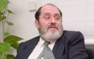 Fallece el polémico abogado Emilio Rodríguez Menéndez
