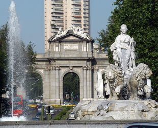 Los trabajos de restauración de la Cibeles ya tienen fecha: junio de 2026