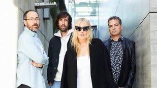 La Oreja de Van Gogh anuncia gira con Amaia Montero y celebra su 30º aniversario