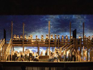 Anuario SGAE: música popular y teatro, a la cabeza de asistencia y recaudación en Madrid