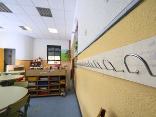 Uno de cada diez colegios madrileños incorpora ya Primero y Segundo de ESO a su oferta educativa