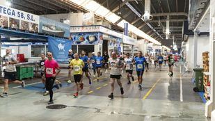 La Carrera Mercamadrid10K dona 20.000 kilos de alimentos y consolida su carácter solidario