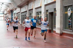 La Carrera Mercamadrid10K dona 20.000 kilos de alimentos y consolida su carácter solidario