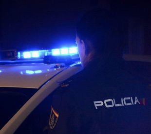 Atraco en Móstoles: buscan al autor del disparo