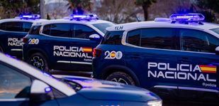 Secuestros y robos: cae la trama de Trinitarios en Madrid