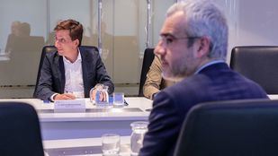 Cierra el dispositivo especial que atendía a los sintecho de Barajas