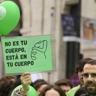 Cibeles aclara la polémica sobre el ‘síndrome post aborto' en un Pleno extraordinario