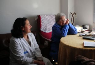 La dependencia madrileña suma 1.274 nuevos beneficiarios cada mes