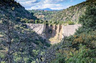 El Supremo avala la declaración BIC de la Presa del Gasco y el Canal de Guadarrama