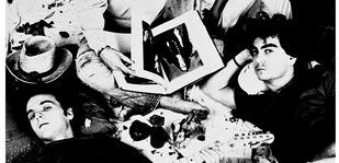 ‘Transformando Vidas a través del Arte’: exposición y subasta benéfica