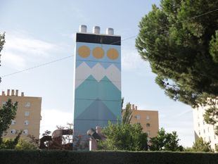 La Central Térmica de Orcasitas: "Una calefacción de ricos para un barrio de pobres"