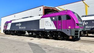 Transporte con menor impacto: Renfe certifica su huella de carbono y mantiene la neutralidad climática