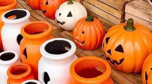 Cinco planes para hacer en Halloween en Madrid