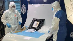 Resuelto el misterio del Picasso perdido: el cuadro nunca salió de Madrid