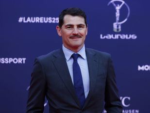 La Policía detiene a una pareja por el robo de relojes de lujo en casa de Iker Casillas