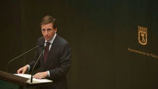 "Nos equivocamos": Martínez-Almeida recula con el ‘síndrome postaborto’ entre reproches e insultos a la izquierda