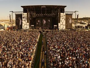 El delegado del Gobierno reclama una nueva Ley de Espectáculos “adaptada a la realidad actual”