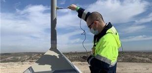 Proyecto MEDUSA: Madrid se alía con la ONU para estudiar las emisiones de metano en Las Dehesas