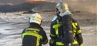 Más de 11,3 millones para renovar equipamiento y uniformes del Cuerpo de Bomberos