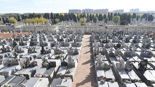 Madrid honra a sus difuntos: transporte reforzado, visitas guiadas y conciertos