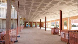 Madrid finalizará en 2026 el nuevo centro de salud Quinta de los Molinos