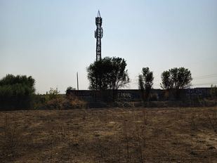 “Nos hemos quedado incomunicados”: el barrio de Las Rosas, sin cobertura móvil