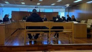 Comienza el juicio contra un hombre acusado de abusos sexuales a las nietas de su pareja